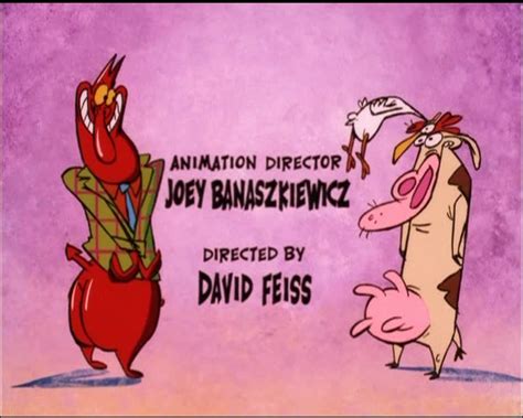 Cow And Chicken Season 2 Image Fancaps