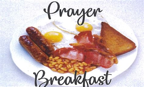 Prayer Breakfast 25 September 2021 — Timaru Presbyterian Parish