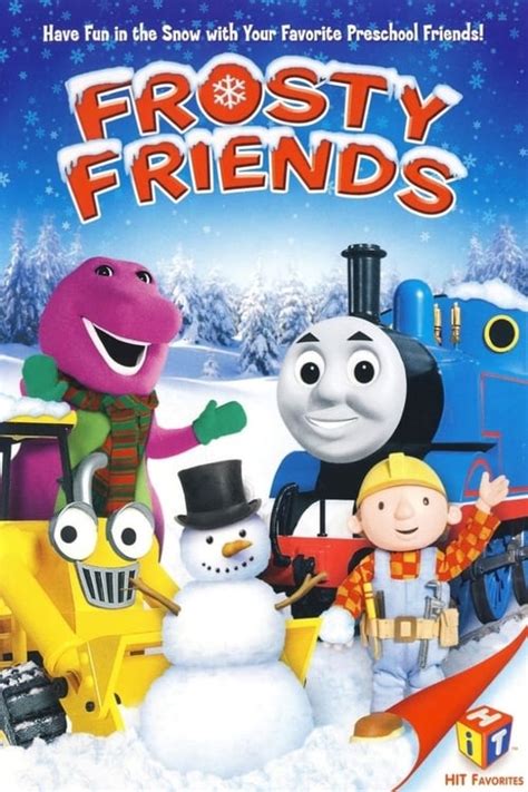 Hit Favorites Frosty Friends 2009 — The Movie Database Tmdb