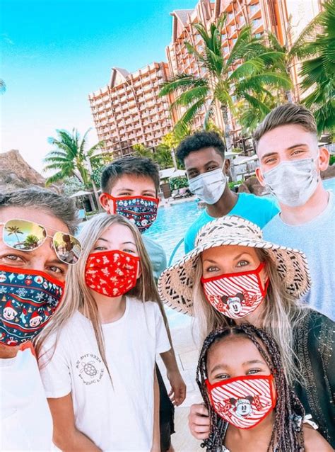 Is Disneys Aulani Resort Removing Their Outdoor Mask Wearing Mandate