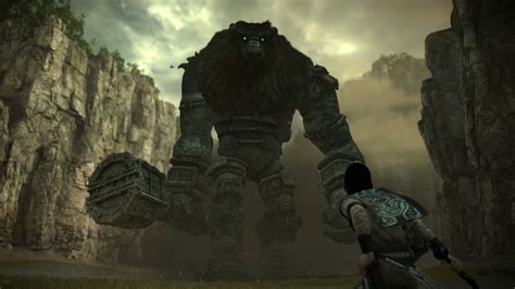 Shadow Of The Colossus Guide Full Walkthrough For All Colossus Battles
