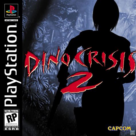Psx Dino Crisis 2 Ntsc EspaÑol Mediafire