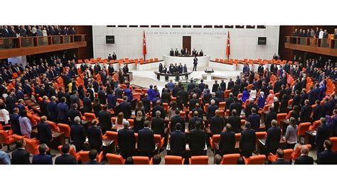 Daha fazla güncel bilgi için sputnik türkiye sitesini takip edin. SON DAKİKA: Irak-Suriye tezkeresi Meclis'te | NTV