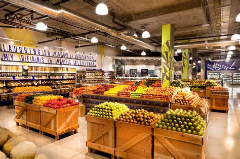 Find a whole foods market store near you. Whole Foods Market | Downtown Los Angeles | DL English Design