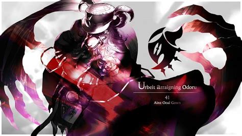 Ulbert Alain Odle Overlord Image By Horokka 2670570 Zerochan