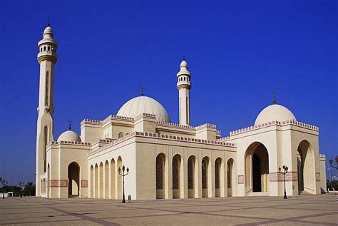 Eid Al Fitr 2023 Is On April 21 In Bahrain