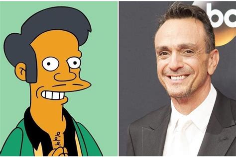 Apus Future On The Simpsons Is Uncertain After Hank Azaria Announces Hell Stop Doing His