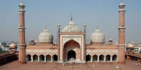 23 Famous Mughal Monuments That You Must Know