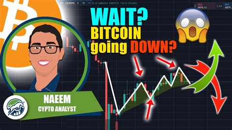 Updated 4:01 pm et, wed may 19, 2021 hong kong (cnn business) bitcoin and other cryptocurrencies are plunging as anxiety spreads through the market — this time, after china took more steps to crack. WAIT? 😳 BITCOIN going DOWN with Stocks or UP like Gold ...