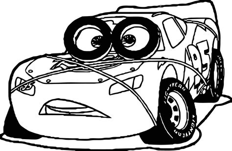 Disney Cars Coloring Pages Pdf Coloring Home Disney Cars Coloring
