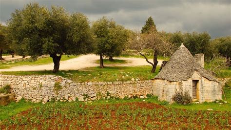 Italys Ancient Conical Homes Bbc Travel