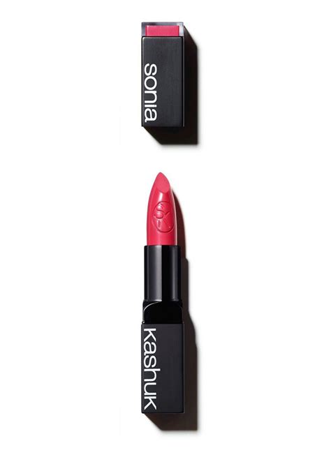 11 Bright Drugstore Lipsticks For That Last Minute Soiree Sonia