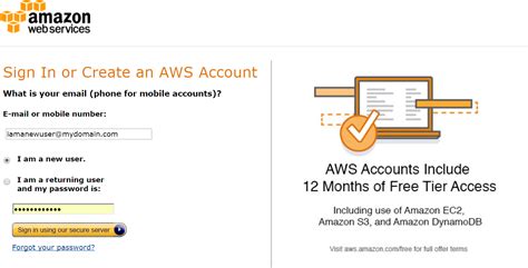 You can get prepaid credit card for free. AWS Free Tier and AWS Services without Fees - Whizlabs Blog