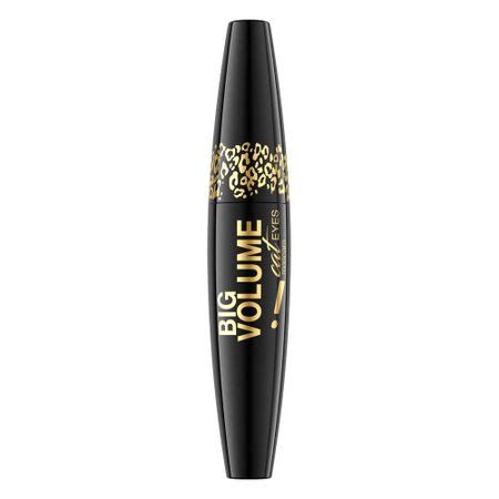 Mascara Eveline Big Volume Cat Eyes 10 Ml Oferte Shop Top Teleshop