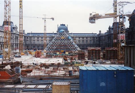 The Louvre Contains Around 300000 Deal With Screen Within Its Walls