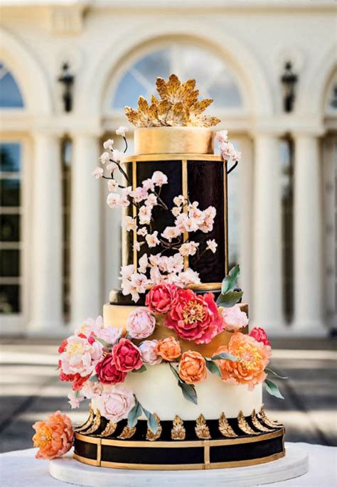 Thankfully, the real flower petal confetti company have put together a guide to help you decide which petals are best for you. For the Love of Cake! by Garry & Ana Parzych: A Wedding ...