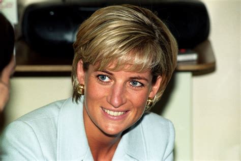 Princess Diana Princess Dianas Special Surprise For Prince William
