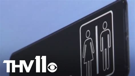 Arkansas Senate Passes Controversial Bathroom Bill
