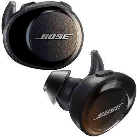 The earphone and earbud market has changed a lot in the past few years, and here at audiophileo True Wireless Earbud Headphones - Best Buy