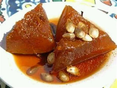 Ayote En Miel Waaaaw Mexican Food Recipes Mexican Food Recipes