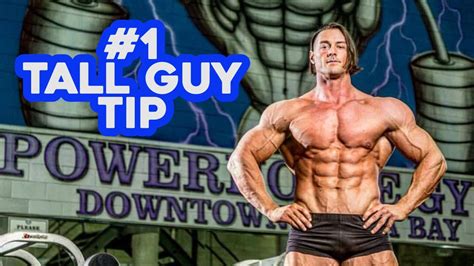 This article outlines the basic anatomy of the foot bones. #1 Tall Guy Workout Tip from World's Tallest Bodybuilder ...