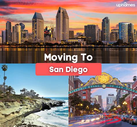 9 Things To Know Before Moving To San Diego Ca Life In San Diego