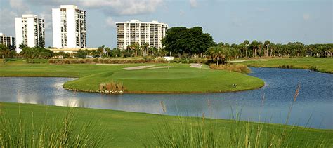 Discover a unique golfing experience at the mines resort & golf club. Banyan Cay Golf Club & Resort | A Florida golf course ...