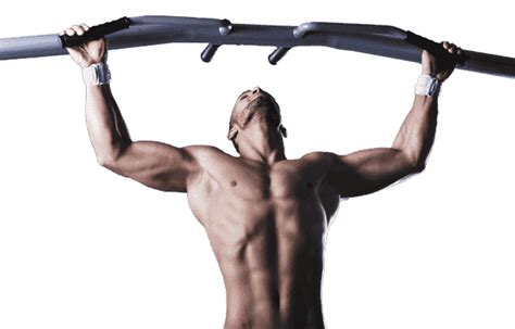 Pull Ups Exercise Benefits Tips Precautions How To Do It