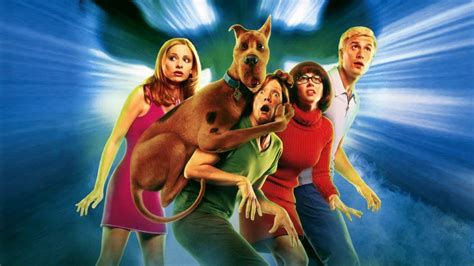 7 Scooby Doo~ Bump In The Night Youtube