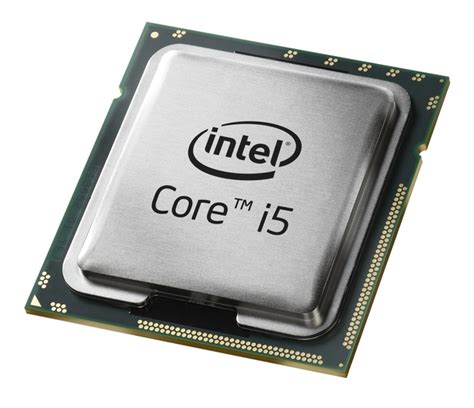 Intel Core I5 650 Boxed Kenmerken Tweakers