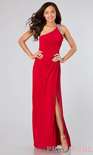 Prom Dresses Celebrity Dresses Sexy Evening Gowns Promgirl Ruched