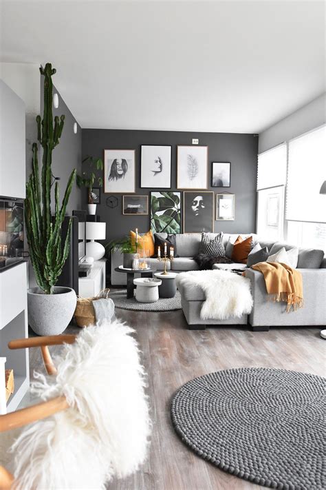 The Best Living Room Decorations Pinterest 2023