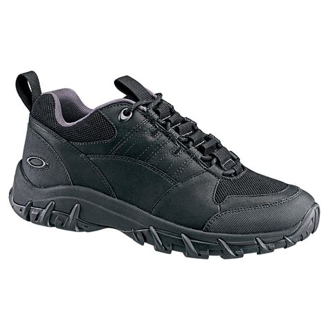 Mens Oakley Basic Training Athletic Shoes 135668 Hiking Boots
