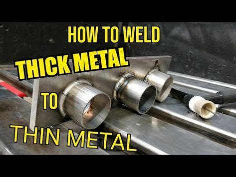 Why Only Amps Learning To Tig Weld Stainless Steel Big Clear Tig