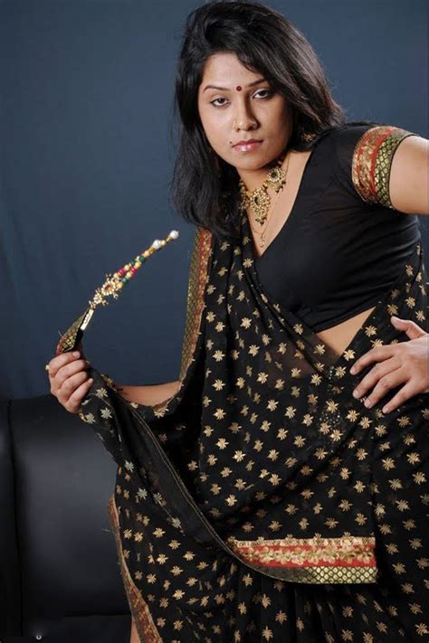 Soyagam For Ever Jyothi Hot Telugu Masala Actress Photo Shoot
