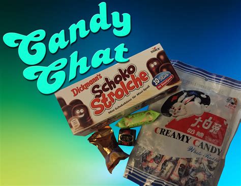 Ep 19 Strangers With Candy 2 Candy Chat