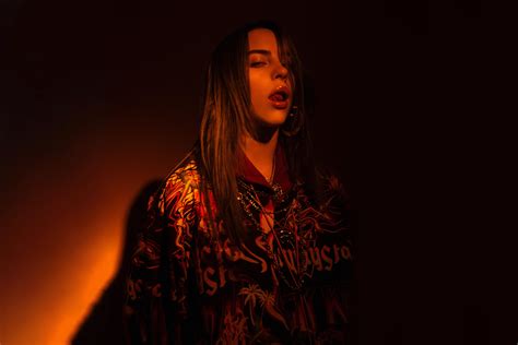 Billie Eilish Hd Latest Wallpapers Wallpaper Cave