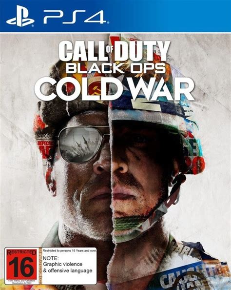 Call Of Duty Black Ops Cold War Ps4 In Stock Buy Now At Mighty