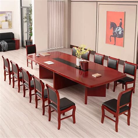 3 Meters Boardroom Table Furniture Village Kenya Office Tables