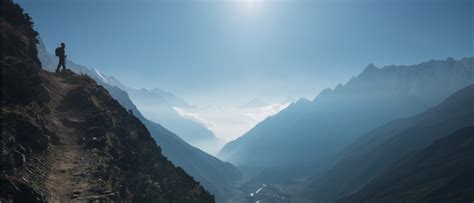 Destination - Nepal Tourism