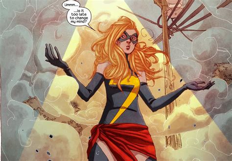 Arcades Of History A Marvelous Identity Ms Marvel And The Importance