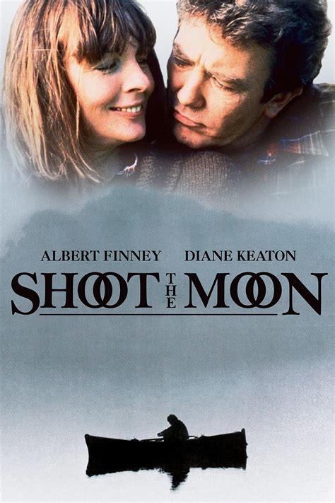 Shoot The Moon Posters The Movie Database Tmdb