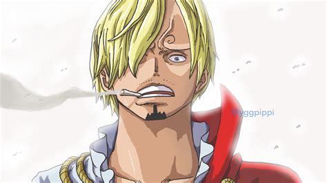 Anime One Piece Hd Wallpaper By Ygg