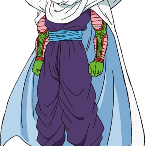 Piccolo Dragon Ball Wiki Fandom Powered By Wikia Personajes De