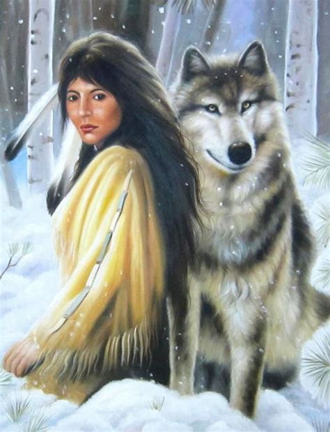 Animal cartoon character vector illustration. wolves paintings - Google zoeken | Wolves and women ...