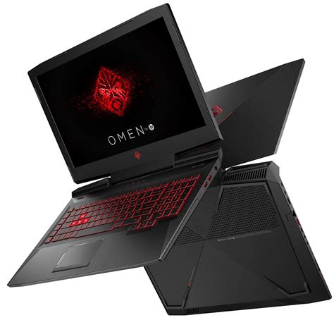 Hp Announces A New Line Of Omen Gaming Pcs Techpowerup