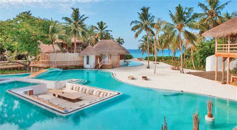 Find A Real Pleasure With Maldives Tourism Deals