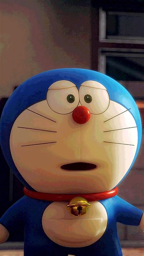 Doraemon Hd Iphone X Wallpapers Wallpaper Cave