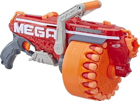 10 Best Lever Action Nerf Gun Reviews Buyers Guide