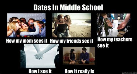21 Middle School Funny Memes For School Factory Memes